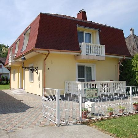 Apartmanhaz Cedrus 8 Zalakaros Oda fotoğraf