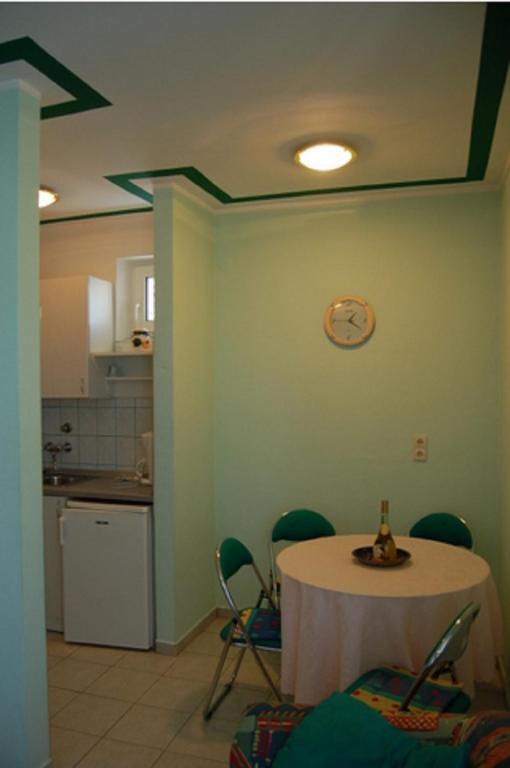 Apartmanhaz Cedrus 8 Zalakaros Oda fotoğraf
