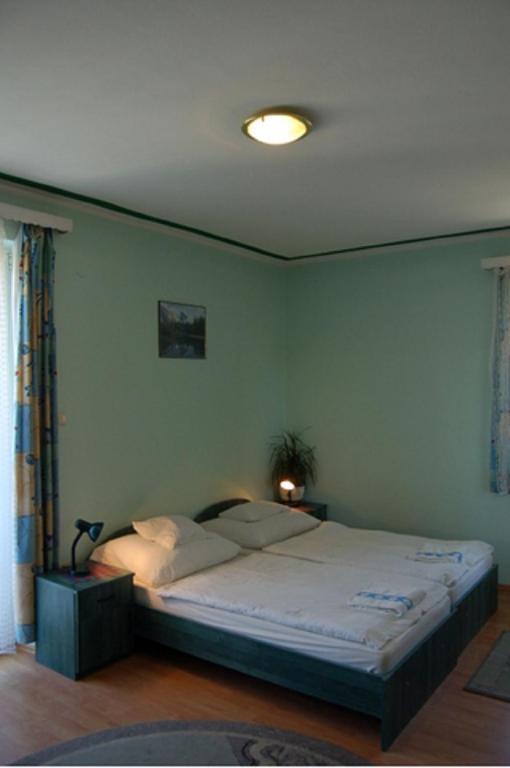 Apartmanhaz Cedrus 8 Zalakaros Dış mekan fotoğraf