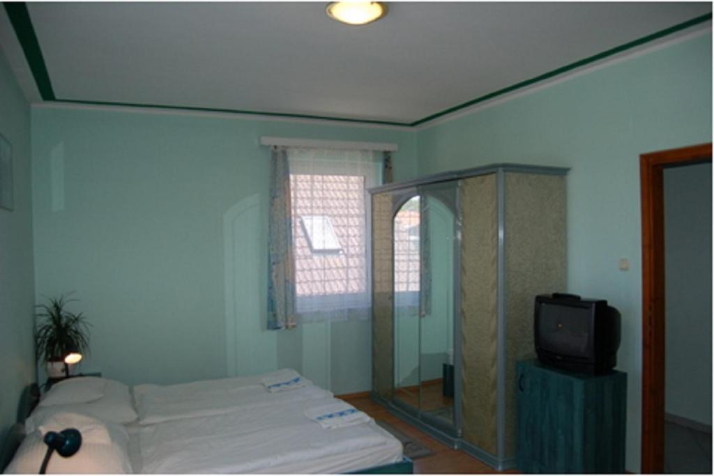 Apartmanhaz Cedrus 8 Zalakaros Dış mekan fotoğraf